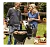Угольный гриль WEBER Master-Touch GBS E-5755 57см.