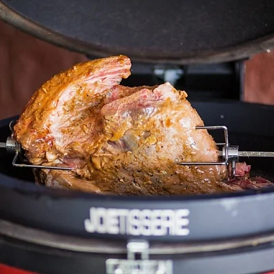 Электрический вертел для гриля KAMADO JOE Classic   