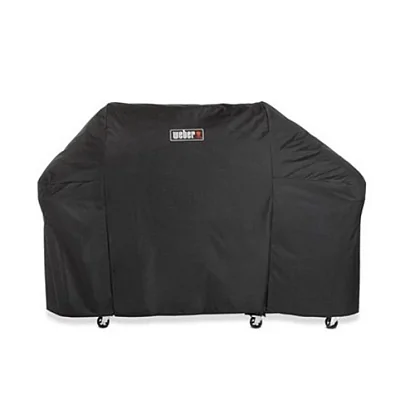 Чехол защитный для газового гриля Weber Summit FS38