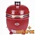 Керамический гриль MONOLITH LeCHEF PRO 2.0 Red  Solo
