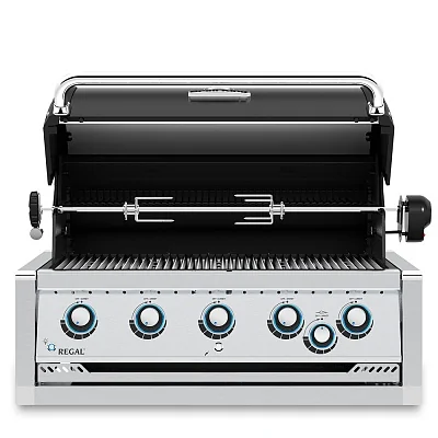 Встраиваемый газовый гриль BROIL KING REGAL 570BI