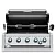Встраиваемый газовый гриль BROIL KING REGAL 570BI