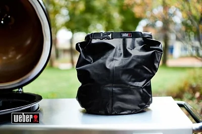 Угольный гриль WEBER Summit Kamado S6 Grill Center, 61см.