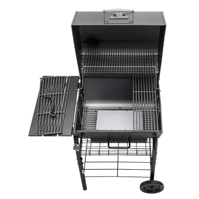 Угольный гриль CHAR-BROIL Charcoal M
