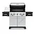 Газовый гриль BROIL KING Regal S 590 PRO IR