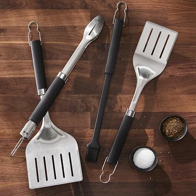 Щипцы для гриля, Precision, WEBER