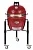 Керамический гриль MONOLITH Junior PRO 2.0 Red