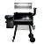 Пеллетный гриль Z GRILLS 700 WiFi, крышка из нерж. стали
