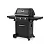 Газовый гриль BROIL KING Signet 320 SHADOW