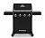 Газовый гриль BROIL KING Crown 410