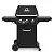 Газовый гриль BROIL KING Royal Shadow 340 с конфоркой                          