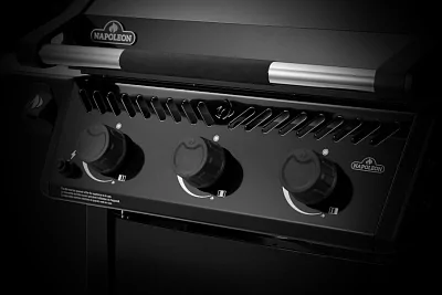 Газовый гридль NAPOLEON Freestyle 24 Griddle