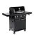 Газовый гриль CHAR-BROIL Professional CORE 3B с конфоркой