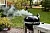 Угольный гриль WEBER Summit Kamado S6 Grill Center, 61см.