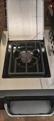 Газовый гриль Broil King IMPERIAL 690XL c вертелом (2020.)