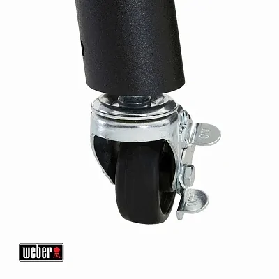 Гриль пеллетный Weber SmokeFire EX6