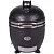 Керамический гриль MONOLITH Avantgarde LeChef Black solo