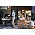 Газовый гриль WEBER Spirit II E-310 GBS, черный