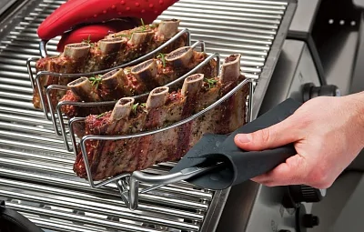 Решетка для ребрышек, BROIL KING
