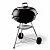 Угольный гриль WEBER Compact Kettle, 57см., черный