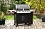 Газовый гриль Weber Genesis II EX-335 GBS Smart
