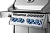 Газовый гриль NAPOLEON Rogue-525 PRO-S c ИК конфоркой (нерж. сталь)