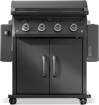 Газовый гридль NAPOLEON Rogue PRO30 Phantom Griddle