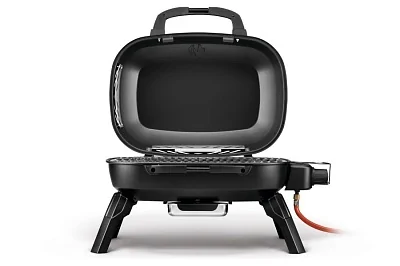 Портативный газовый гриль NAPOLEON TravelQ-240
