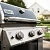 Газовый гриль WEBER Genesis II E-315 GBS