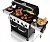 Газовый гриль BROIL KING Baron 590 c вертелом