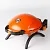 Газовый гриль O-GRILL 800T orange
