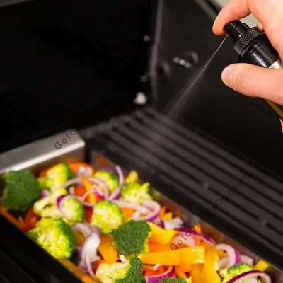 Спреер для масла NEW, BROIL KING
