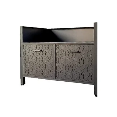 Модуль кухни барбекю ПРОТЕЙ К-3 под газ. гриль NAPOLEON Bilex-485