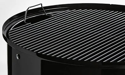 Коптильня WEBER Smokey Mountain Cooker 57см.