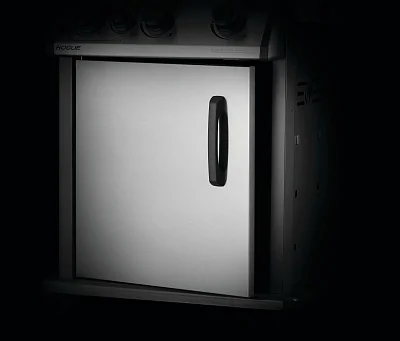 Газовый гриль NAPOLEON Rogue-425 PRO-S с ИК конфоркой (нерж. сталь) 