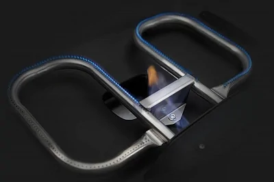 Портативный газовый гриль NAPOLEON TravelQ-285X 