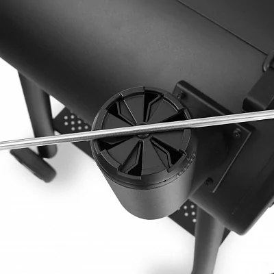 Гриль-коптильня BROIL KING® Regal Offset 400