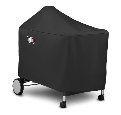 Чехол премиум для угольного гриля Performer Premium и Deluxe (WEBER)