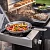 Газовый гриль WEBER Spirit Premium SP-335 GBS (нерж. сталь)