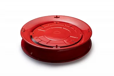 Kamado Kettle Joe, угольный гриль, керамическая топка, решетка 57см.