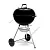 Угольный гриль WEBER  Classic Kettle 57см., черный
