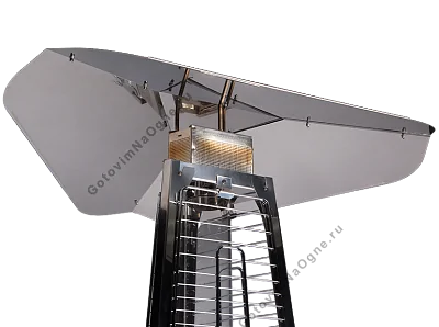 Газовый обогреватель Ballu BOGH-15