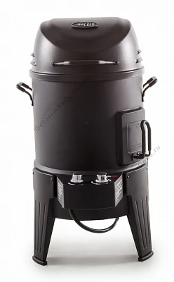 Коптильня газовая CHAR-BROIL Big Easy