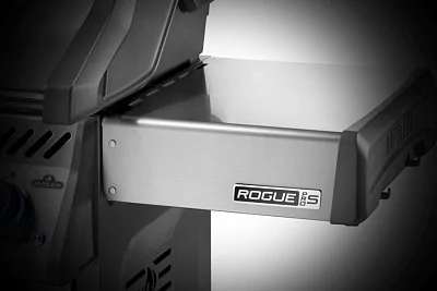 Газовый гриль NAPOLEON Rogue-425 PRO-S с вертелом и ИК конфоркой