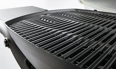 Электрический гриль WEBER Q1400  2,2кВт