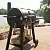Гриль-коптильня BROIL KING® Regal Offset 400