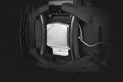 Портативный газовый гриль NAPOLEON TravelQ-285-1