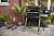 Пеллетный гриль WEBER SmokeFire EX4 GBS