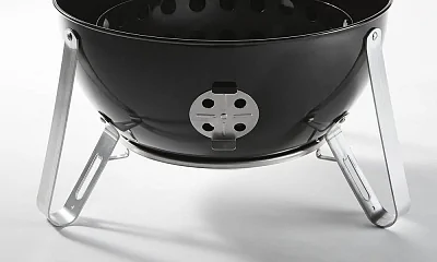 Коптильня WEBER Smokey Mountain Cooker 57см.