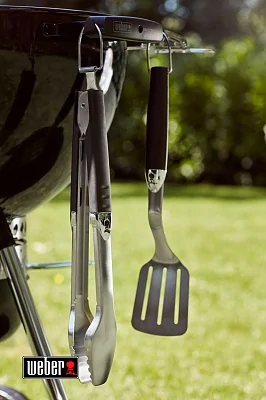 Угольный гриль WEBER Master-Touch GBS E-5750 57см.